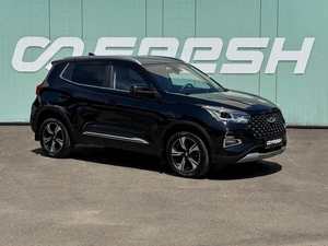 Внедорожник Chery Tiggo 4 Pro 2023 года, 1579000 рублей, Кропоткин
