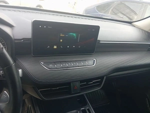 Внедорожник HAVAL Jolion 2023 года, 1470000 рублей, Красноярск