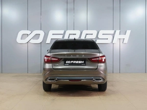 Седан ВАЗ (LADA) Vesta 2024 года, 1209000 рублей, Воронеж