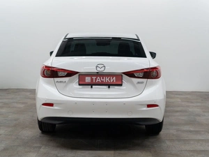 Хетчбэк Mazda Axela 2017 года, 1349000 рублей, Красноярск