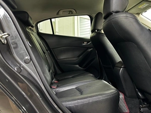 Хетчбэк Mazda Axela 2017 года, 1099000 рублей, Ачинск