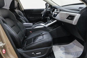 Внедорожник Geely Atlas 2021 года, 1899000 рублей, Новокузнецк