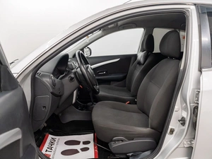 Седан Nissan Almera 2017 года, 750000 рублей, Красноярск