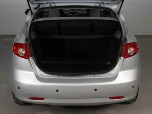 Хетчбэк Chevrolet Lacetti 2009 года, 549000 рублей, Ставрополь