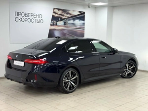 Седан BMW 5 серия 2024 года, 7895000 рублей, Красноярск
