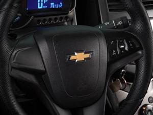 Седан Chevrolet Aveo 2012 года, 574000 рублей, Воронеж