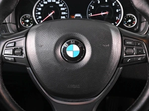 Седан BMW 5 серия 2016 года, 2390000 рублей, Аксай