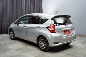 Хетчбэк Nissan Note 2020 года, 1050000 рублей, Красноярск