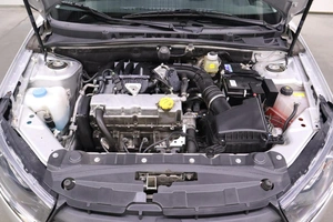 Седан ВАЗ (LADA) Granta 2024 года, 895000 рублей, Курск