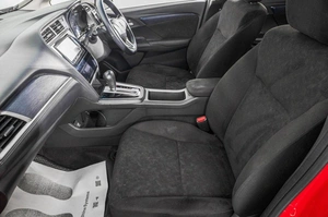 Универсал Honda Shuttle 2015 года, 1099000 рублей, Барнаул
