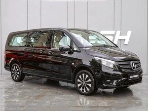 Минивэн Mercedes-benz Vito 2023 года, 6950000 рублей, Краснодар