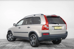Внедорожник Volvo XC90 2005 года, 799000 рублей, Кемерово