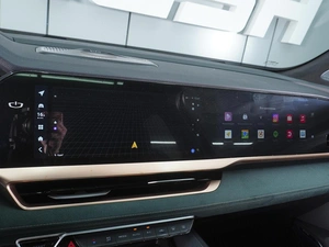 Внедорожник Geely Monjaro 2023 года, 3150000 рублей, Ростов-на-Дону