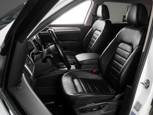 Внедорожник Volkswagen Teramont 2019 года, 4489000 рублей, Тюмень