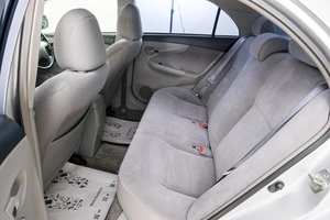 Седан Toyota Corolla Axio 2009 года, 699000 рублей, Красноярск