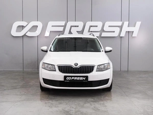 Универсал Skoda Octavia 2014 года, 1399000 рублей, Воронеж