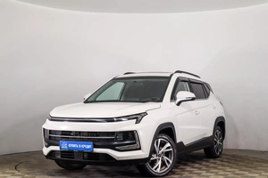Внедорожник Москвич 3 2023 года, 1709000 рублей, Пермь