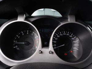 Внедорожник Nissan Juke 2018 года, 1239000 рублей, Минеральные Воды