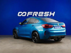 Внедорожник BMW X6 M 2017 года, 4743055 рублей, Москва