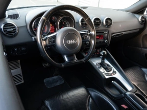 Купе Audi TT 2007 года, 1115000 рублей, Краснодар