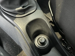 Внедорожник Renault Duster 2014 года, 1100000 рублей, Уфа