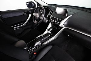 Внедорожник Mitsubishi Eclipse Cross 2019 года, 1939000 рублей, Пермь