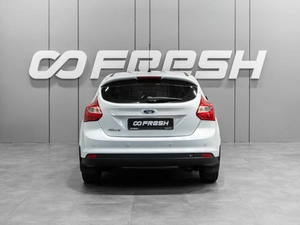 Хетчбэк Ford Focus 2015 года, 1000000 рублей, Тюмень