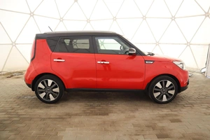 Хэтчбек Kia Soul 2018 года, 1699000 рублей, Обнинск