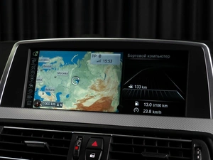 Седан BMW 6 серия Gran Coupe 2013 года, 3379000 рублей, Тюмень