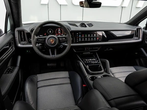 Внедорожник Porsche Cayenne 2024 года, 16750000 рублей, Краснодар