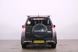 Внедорожник Suzuki Grand Vitara 2010 года, 1259000 рублей, Омск