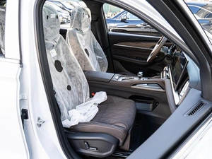 Внедорожник Geely Xingyue L 2026 года, 4439000 рублей, Краснодар