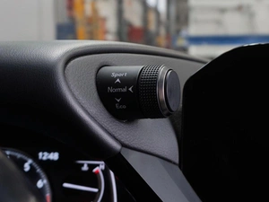 Седан Lexus ES 2021 года, 3977000 рублей, Тюмень