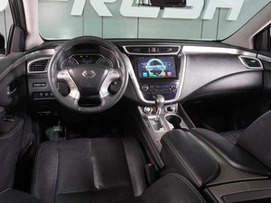 Внедорожник Nissan Murano 2018 года, 2949000 рублей, Воронеж
