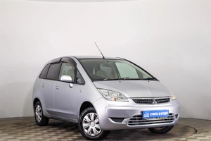 Хетчбэк Mitsubishi Colt 2006 года, 479000 рублей, Пермь