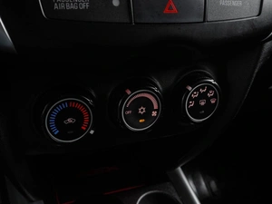 Внедорожник Mitsubishi ASX 2011 года, 965000 рублей, Воронеж