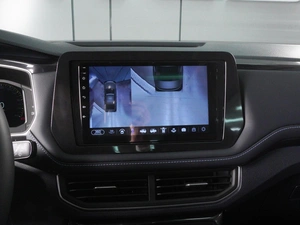 Внедорожник Volkswagen Tharu XR 2025 года, 3317000 рублей, Минеральные Воды