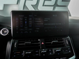 Внедорожник Toyota Land Cruiser 2022 года, 10700000 рублей, Минеральные Воды