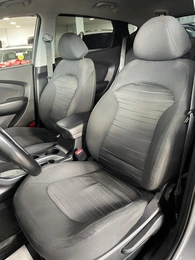 Внедорожник Hyundai ix35 2013 года, 1347000 рублей, Солонцы