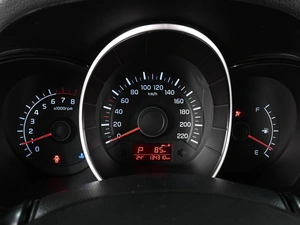 Седан Kia Rio 2016 года, 1219000 рублей, Ростов-на-Дону