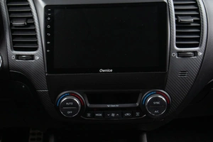 Седан Kia Cerato 2017 года, 1579000 рублей, Оренбург