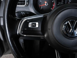 Седан Volkswagen Polo 2017 года, 1098000 рублей, Ставрополь