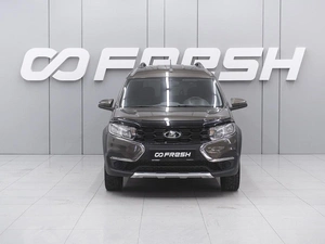 Универсал ВАЗ (LADA) Largus Cross 2021 года, 1290000 рублей, Ростов-на-Дону