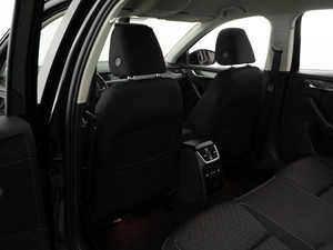 Лифтбек Skoda Octavia 2018 года, 1721444 рублей, Москва