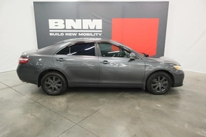 Седан Toyota Camry 2011 года, 1450000 рублей, Курск