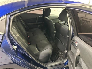 Седан Mazda 6 2011 года, 1130000 рублей, Красноярск