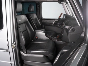 Внедорожник Mercedes-benz G-класс 2010 года, 3875000 рублей, Красный Пахарь