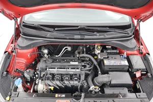 Седан Hyundai Solaris 2024 года, 2100000 рублей, Брянск