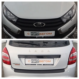 Универсал ВАЗ (LADA) Granta 2023 года, 995000 рублей, Орёл