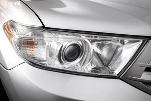 Внедорожник Toyota Highlander 2013 года, 2139000 рублей, Барнаул